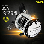 JCA 장구통릴 200-500 선택형
