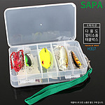 다용도 멀티소품 태클박스 (H317)