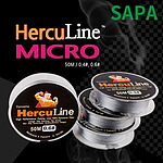 HercuLine 합사줄 (50M)