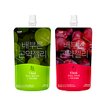 OOH! 배부른 곤약젤리