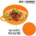 캠핑그릇 (델타 보울)