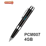 볼펜형 녹음기 (PCM-007/4GB)