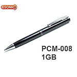 볼펜형 녹음기 (PCM-008/1GB)