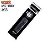 녹음기 (MR-840/4GB)