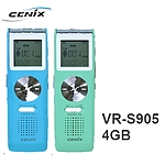 녹음기 (VR-S905/4GB)