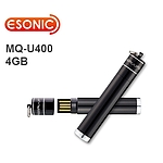 녹음기 (MQ-U400/4GB)