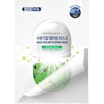 스킨 필터링 마스크팩 (수분각질 비타H)