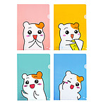 에비츄 L홀더 (A4)