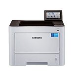 흑백 레이저 프린터 (SL-M4020NX)