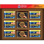 혼합 1호 구르메델리 선물세트 (쇼핑백 O)