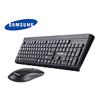 무선 키보드 & 마우스 세트 (SRP-9400B)