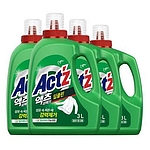 액츠 퍼펙트 딥클린