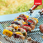 감성 BBQ 스큐어 혼합 세트