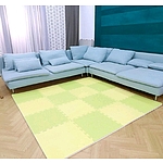 PVC 퍼즐 매트
