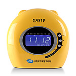 출퇴근기록기 (CA-918A/D)