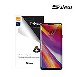 LG G7 사생활 보호필름 (SPFHC2-LGG7)