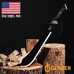 벌목도 (게이터 볼로 마세티 F)