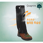 스패츠 (쿼그마이어 캔버스 게이터 LG)