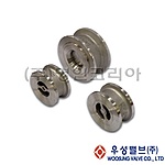 ANSI판체크밸브 (스텐/ANA22-E)