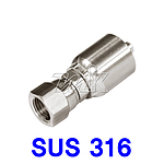 스텐카플러4번 (SUS316)
