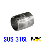 스텐단니플 (SUS316L)