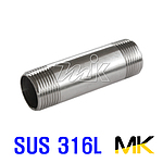 스텐장니플 (SUS316L)