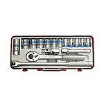 1/2인치 6각 핸드소켓렌치 세트 (4516SR)