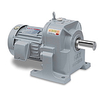 MAX 기어드모터 삼상 1.5KW(2HP)
