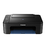 무선 잉크젯 복합기 (PIXMA E3190)