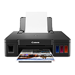 빌트인 정품 무한 잉크젯 프린터 (PIXMA G1910)