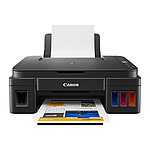 빌트인 정품 무한 잉크젯 복합기 (PIXMA G2910)