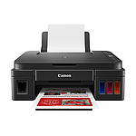 빌트인 정품 무한 잉크젯 복합기 (PIXMA G3910)
