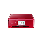 컴팩트 포토프린터 (마미포토 PIXMA TS8195)