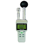 흑구온습도계 (TM-188)