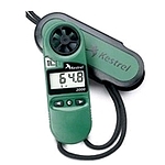 풍속계 (Kestrel 2000)