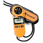 풍속계 (Kestrel 2500)