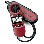 풍속계 (Kestrel 3000)
