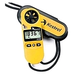풍속계 (Kestrel 3500)