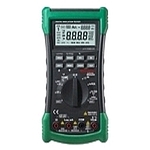 누전측정기 (MS-5208)
