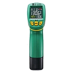 비 접촉식 칼라 LCD 적외선 온도계 (MS-6531C)