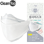 황사 마스크 (KF80 125)