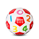 축구공 숫자놀이