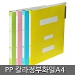 PP칼라정부화일 (A4)