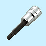 육각 비트 소켓 (9.5mm)