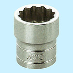 6.3sq. 소켓 (mm)