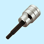 육각 비트 소켓 (12.7mm)