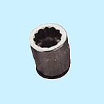 벨트 텐셔너 렌치 전용 소켓 14mm