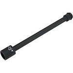 19.0SQ 휠 너트 롱 콤비 소켓