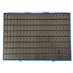 SMD칩박스 파일케이스 세트 (CA307-1C)