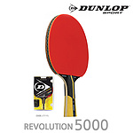 레볼루션5000 탁구라켓